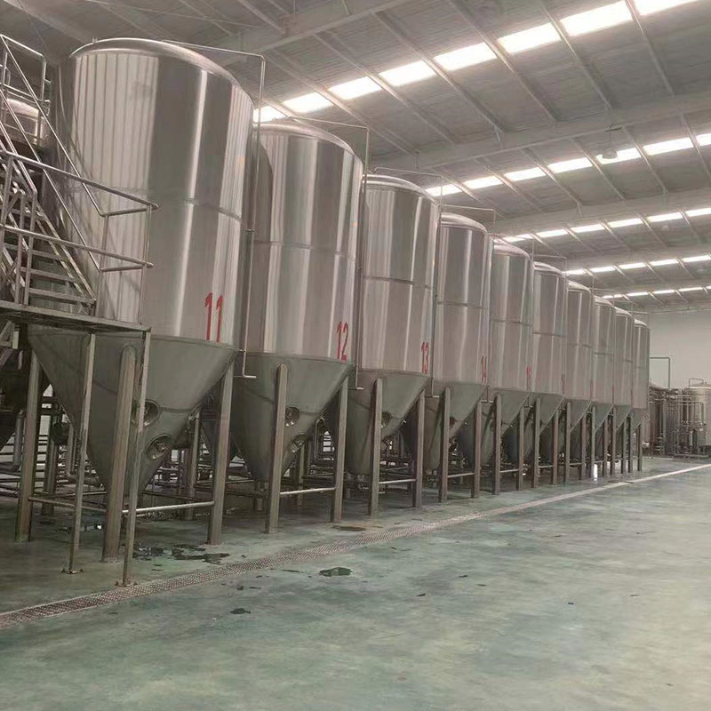 阿巴嘎精酿啤酒设备厂—行业标准政策